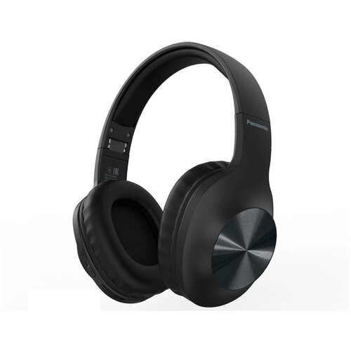 Panasonic Bežične slušalice RB-HX220BDEK crne Cene
