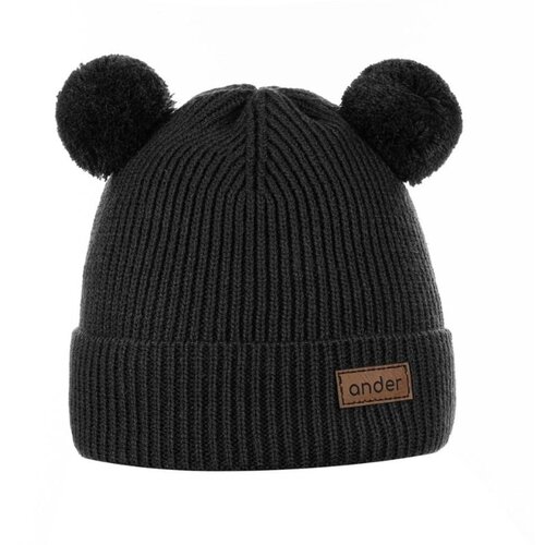 Ander kids's beanie hat teddy boy Slike