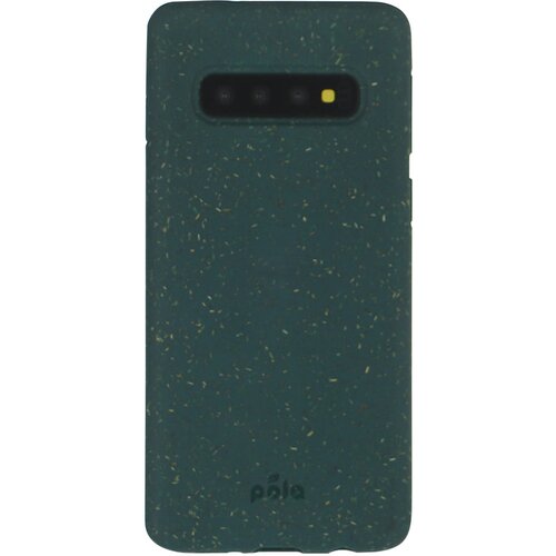 mobiline.si pela protective case green eco-friendly samsung S10e Cene