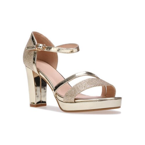 La Modeuse 75288_P177915 Gold Slike