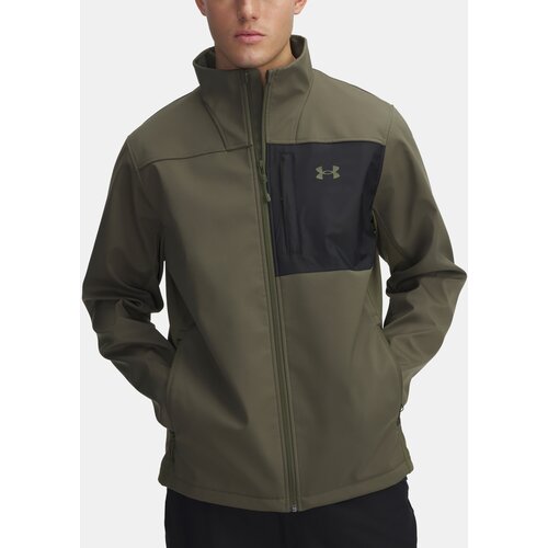 Under Armour Men's M Shield Jacket - Men's Cene
