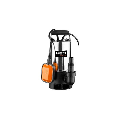 Neo Tools Potapajuća pumpa za prljavu vodu 900 W - 04-735 Cene