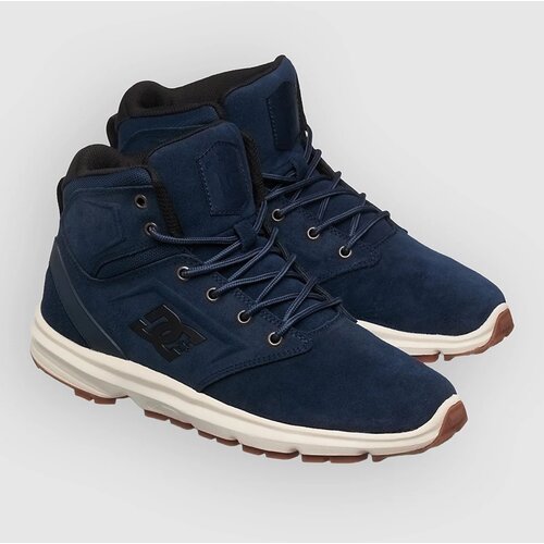 DC Rangex Winter Cevlji navy Slike