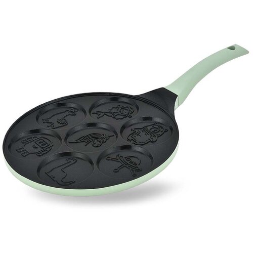 Maestro Pancake pan 26cm MR-1222-D CUTE Slike