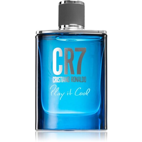 Cristiano Ronaldo Play It Cool toaletna voda za moške 50 ml Cene