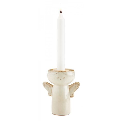 Olimp Sport Novogodišnji i Božićni svećnjak anđeo Cene