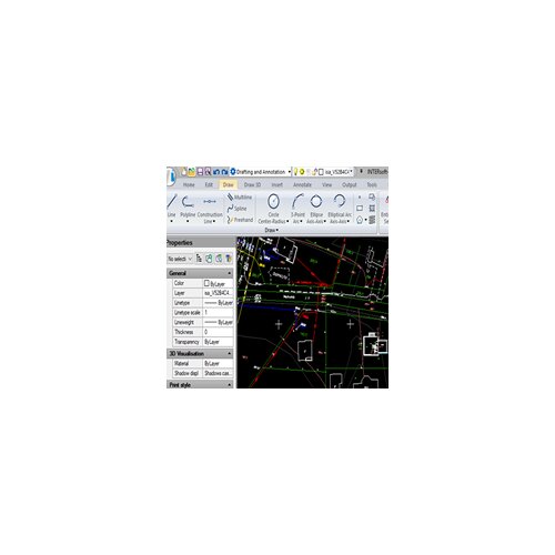  intersoft-intellicad, 1 licenca Slike
