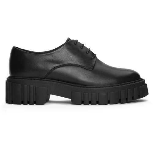 Clarks PAGE WALK Crna Slike