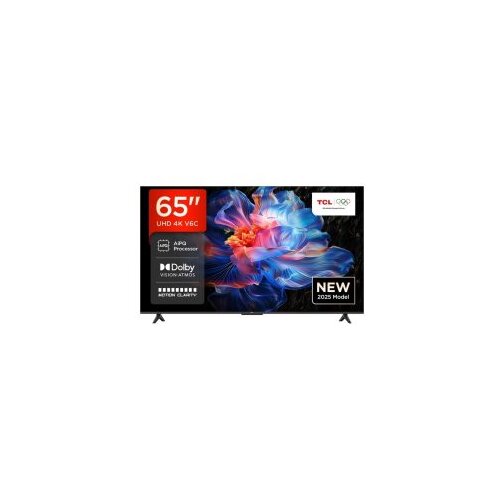 Tcl televizor 65&Prime; V6C 4K TV Google OS Cijene