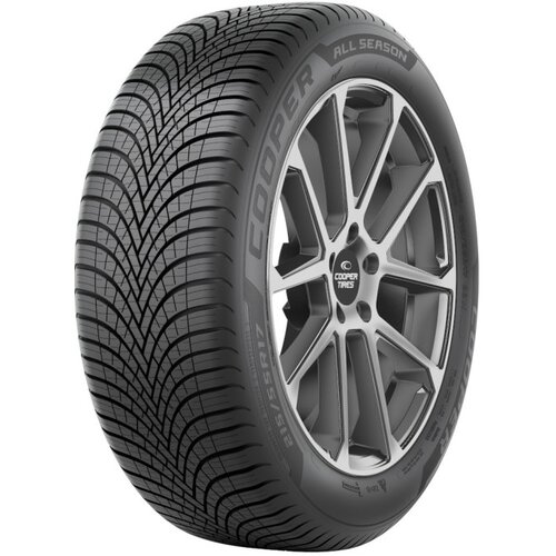 Cooper guma 225/55R17 guma ALL SEASON 101W XL Cene
