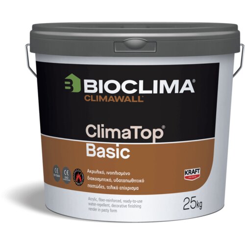 Kraft ClimaTop Basic 25kg Cene