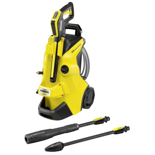 Karcher Perač visokotlačni K4 POWER CONTROL FLEX EU Cijene