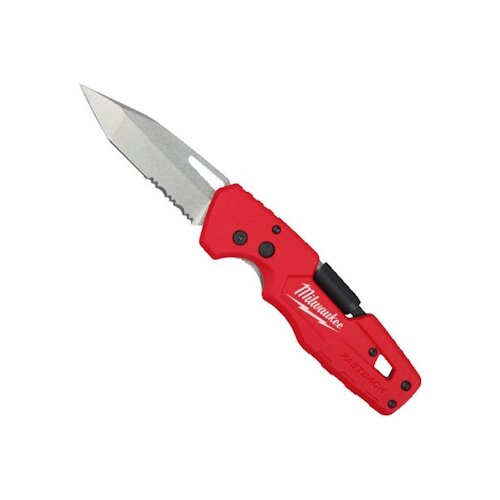Milwaukee nož FASTBACK 5u1 4932492454 Cene