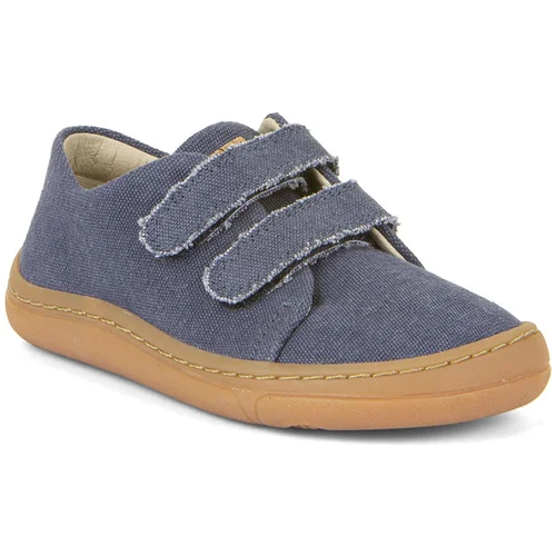 Froddo čevelj nizek G3130248 BAREFOOT VEGAN F blue 27 Froddo čevelj nizek G3130248 BAREFOOT VEGAN F blue 27