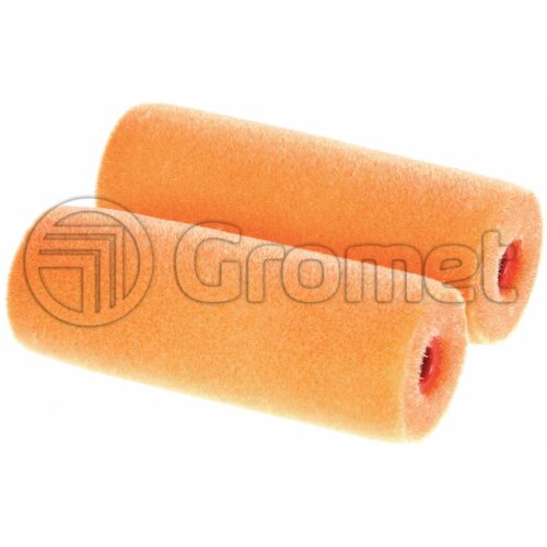 Motive radijator valjak sunđer narandžast 5cm/ 2 kom Cene