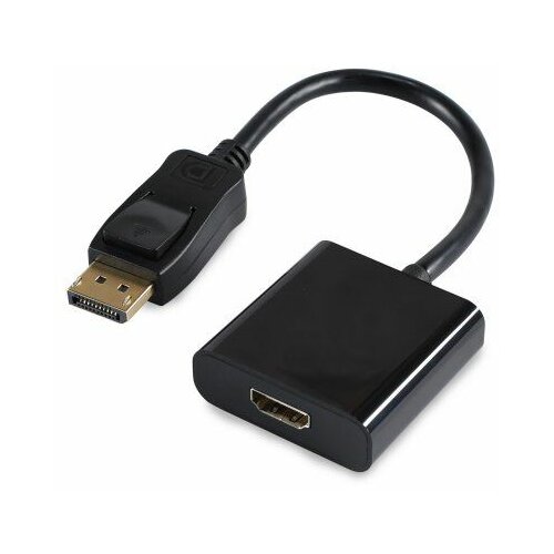 Fast Asia Adapter-konvertor DisplayPort (M) - HDMI (F) Cene