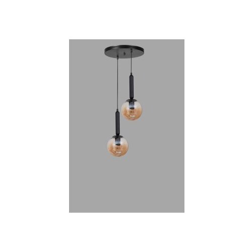 Opviq luster 2614439, crni Cijene