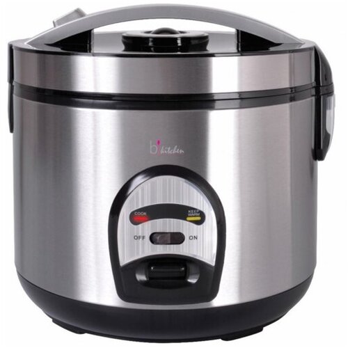 BIKITCHEN Cook 200 Reiskocher 700 Watt. Slike