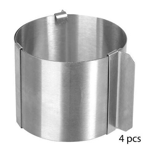 Five Mini kalup za kolač, 4 Komada Cijene