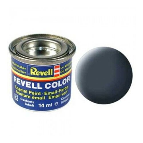 Revell boja siva mat 14mll 3704 ( RV32109/3704 ) RV32109/3704 Cene