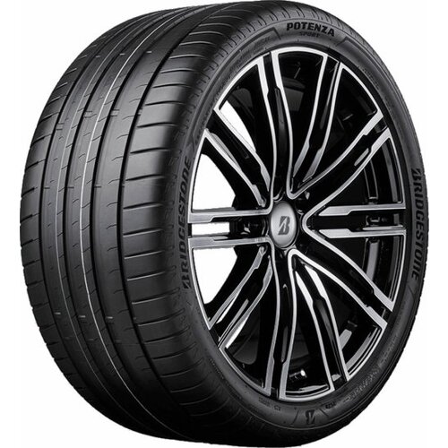 Bridgestone Potenza Sport ( 265/35 ZR20 (99Y) XL ) Slike
