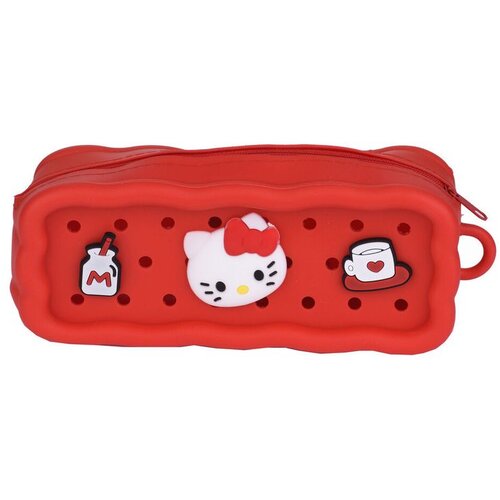Hello Kitty portatodo od silikona Cijene