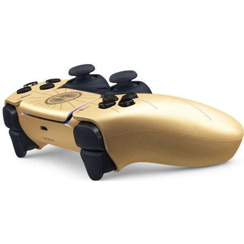 Sony Dualsense Wireless Controller 007 First Light Limited Edition Slike