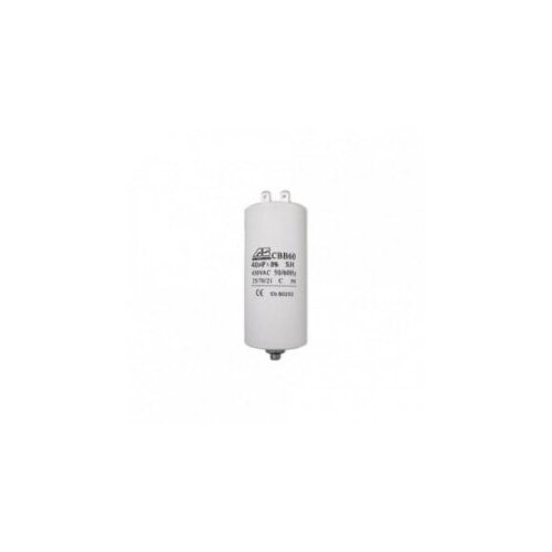 Bb Link kondezator 40MF gmc 4PIN 450V/50HZ Cene