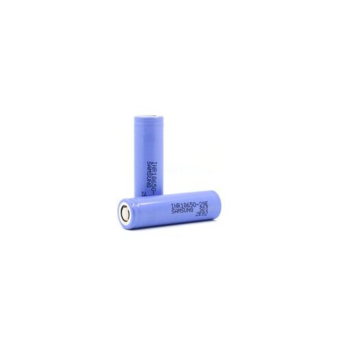 Samsung punjiva baterija 18650 Li-Ion 3,7V... Slike