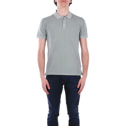 WOOLRICH CFWOPO0065MRUT1483 Zelena Cijene