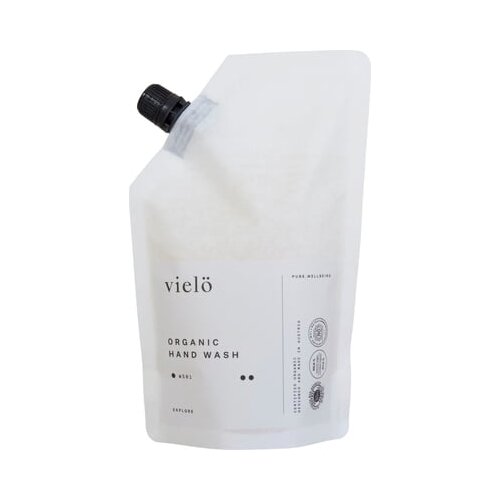 vielö Organic Hand Wash - 500 ml Cijene