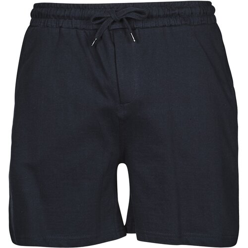 Yurban Kratke hlače & Bermuda ADHIL Modra Cene