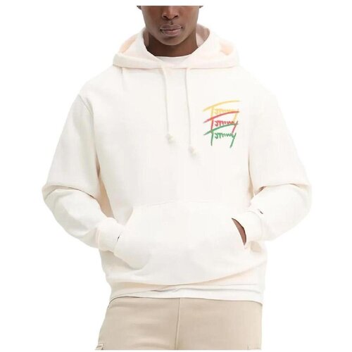 Tommy Hilfiger Puloverji DM0DM21372 YBH Bež Cene