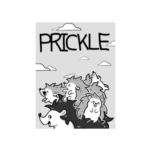 Steam prickle key (pc) global Slike
