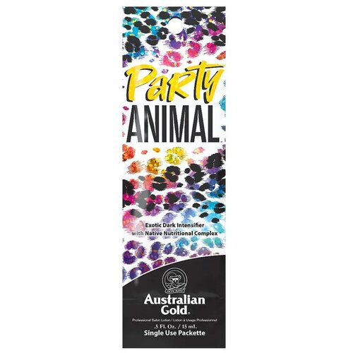 Australian Gold Party Animal 15ml Slike