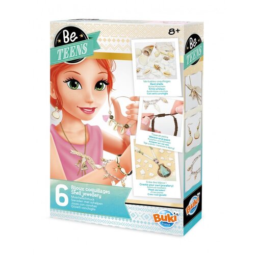 BUKI Nakit set ( 105442 ) Slike