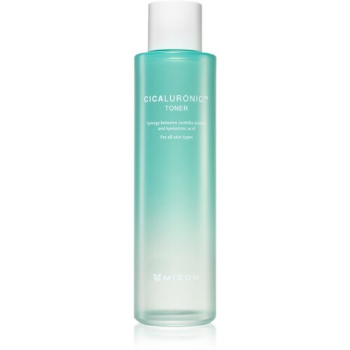 Mizon Cicaluronic™ hidratantni i hranjivi tonik za vrlo suho i osjetljivo lice 150 ml Cijene