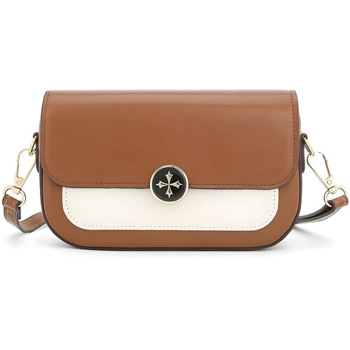  Torba Baellerry EL-35755 - Rjava KP35755 Cene