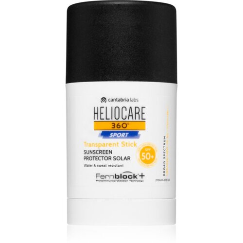 Heliocare 360° krema za sončenje v paličici SPF 50+ 25 g Cene