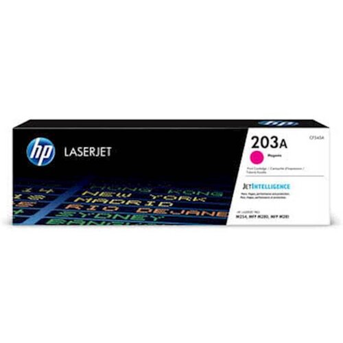 HP Toner magenta 203A Cijene