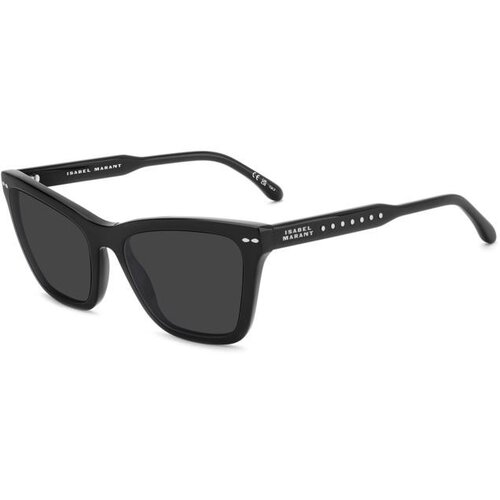 Isabel Marant IM0255/S 807/IR ONE SIZE (55) Črna/Siva Cene