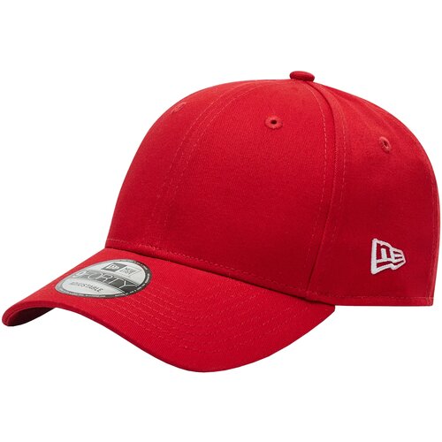 New Era Kape s šiltom 9FORTY Flag Cap Rdeča Cene