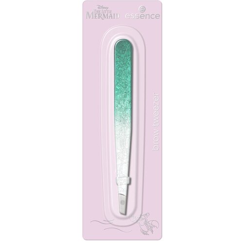 Essence Disney The Little Mermaid pinceta 01 Are You Shore? Cene