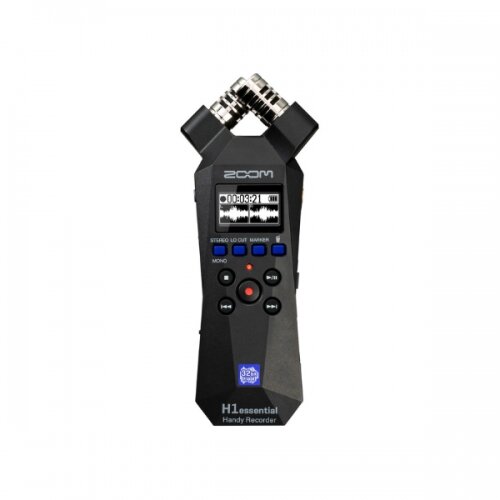 Zoom H1 essential portabilni audio snimač Slike