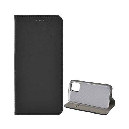 Blu torbica smart magnet iphone 12 mini črna GSM102578 Cene