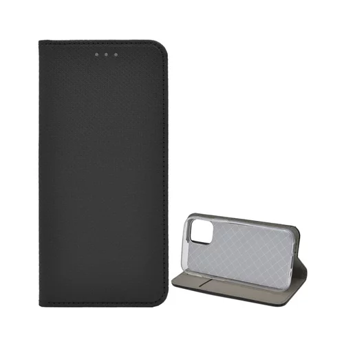 Blu torbica smart magnet iphone 12 mini črna GSM102578