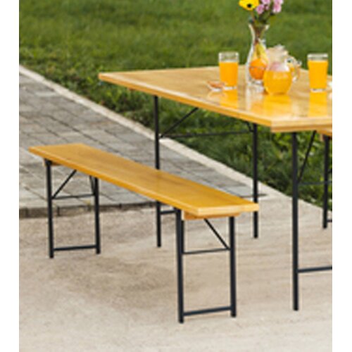 MEDEKS Klupa ELEGANCE PRO 25x200cm 5120055 Cijene