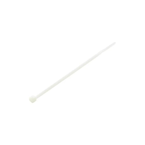 TRU COMPONENTS vezica za kabele 150 mm prirodne boje, za višekratnu upotrebu 1592757 TC-RCV150203 1 kom. Cijene