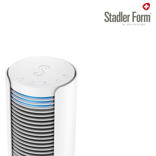 Stadler Form ventilator Peter Slike