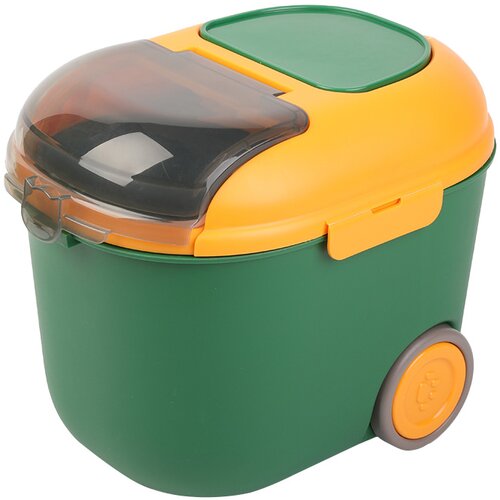 TIAKI spremnik za hranu Greenie - 5 l Cijene
